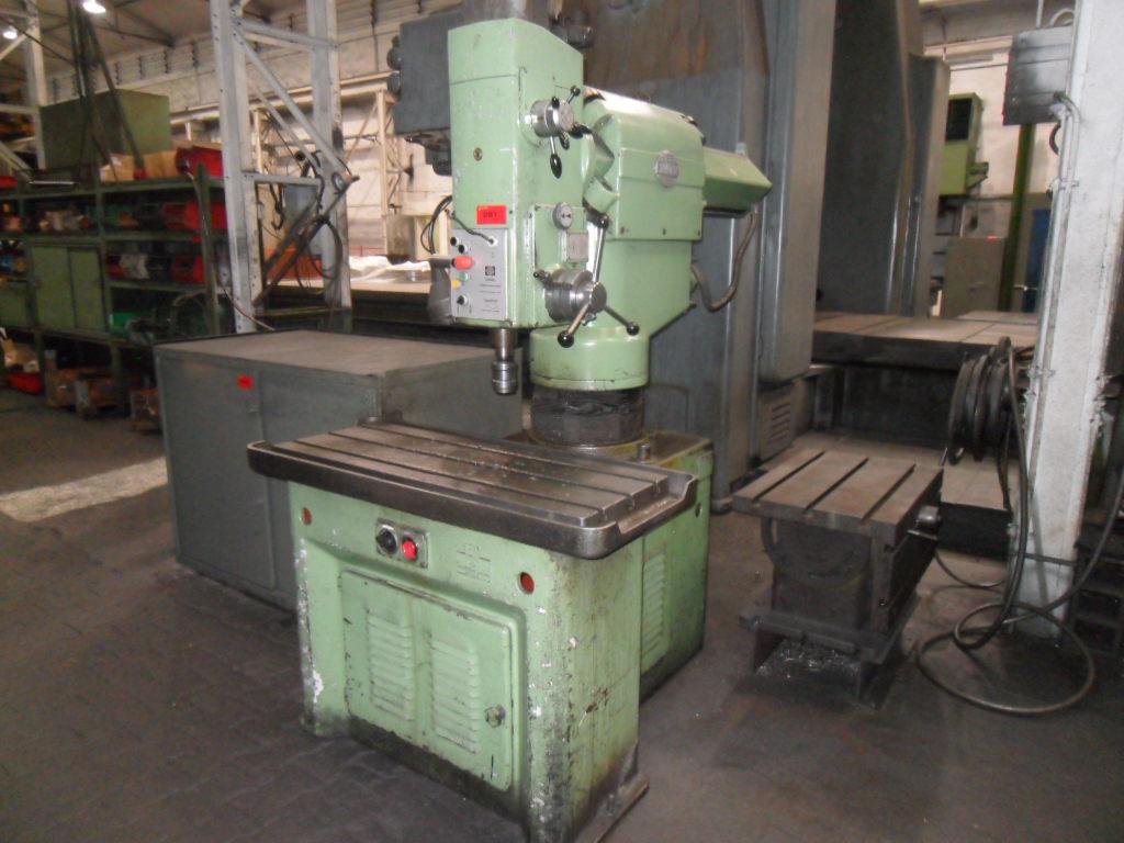 Jahnel-Kestermann Getriebewerke GmbH i.L.-1