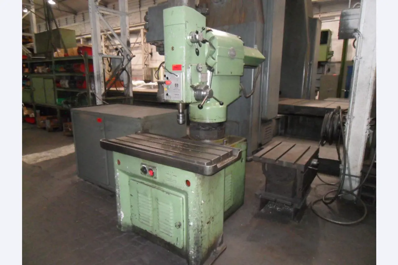 Jahnel-Kestermann Getriebewerke GmbH i.L.-1