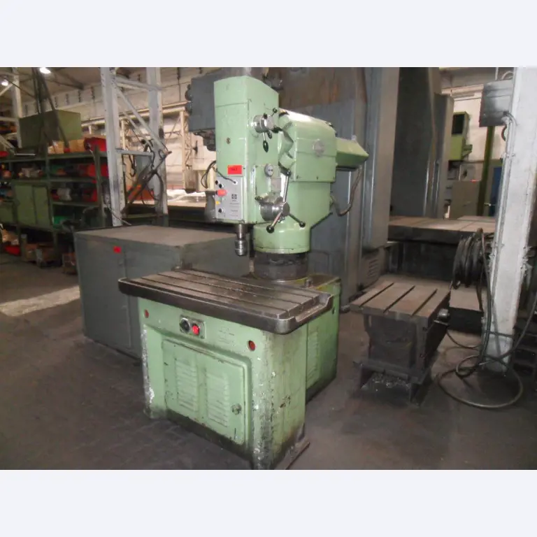 Jahnel-Kestermann Getriebewerke GmbH i.L.-1