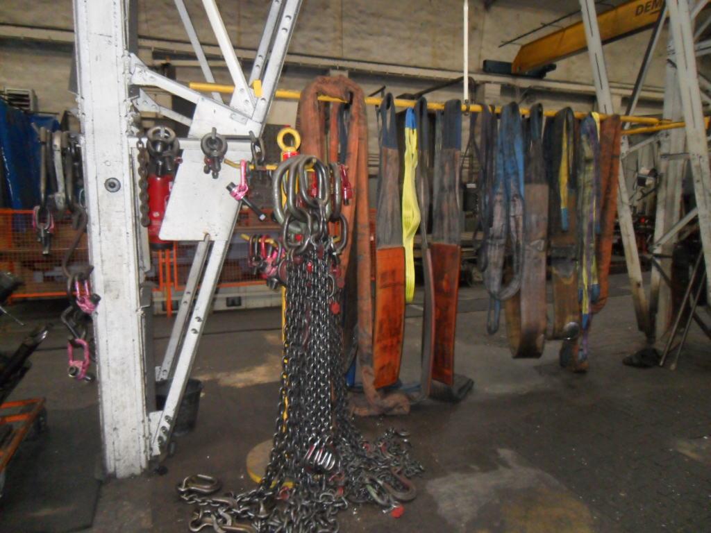 Jahnel-Kestermann Getriebewerke GmbH i.L.-1