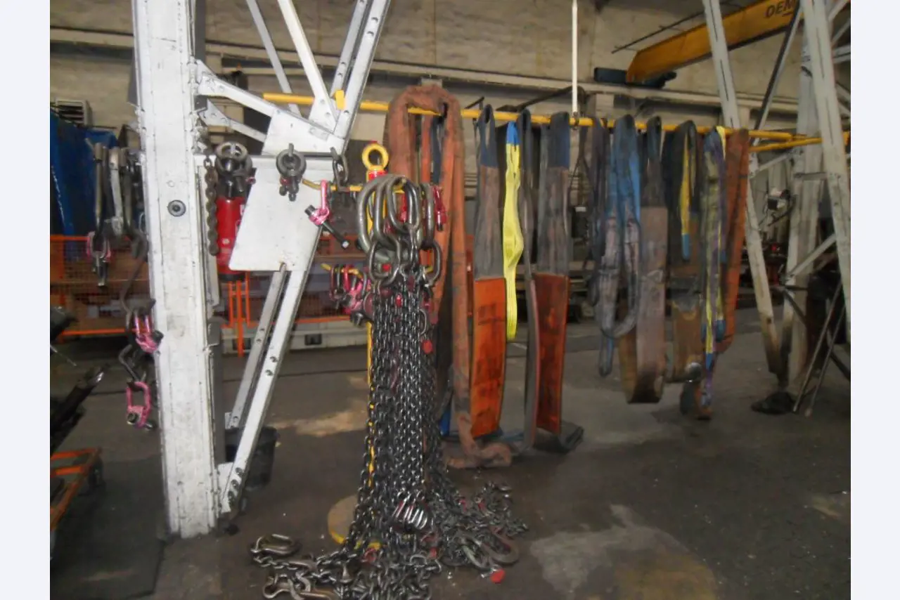 Jahnel-Kestermann Getriebewerke GmbH i.L.-1