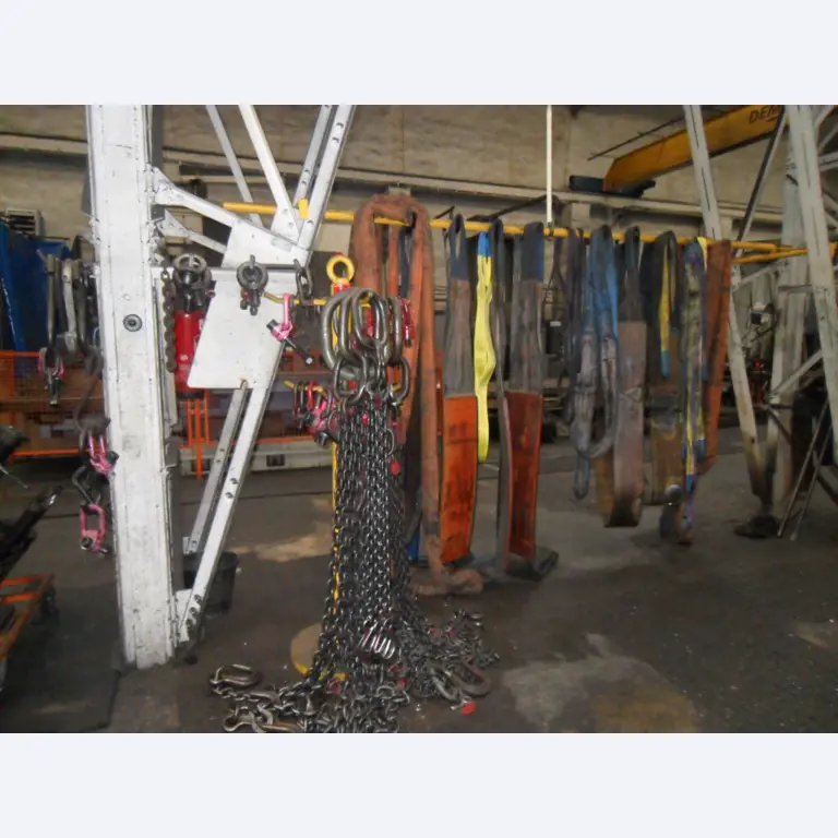 Jahnel-Kestermann Getriebewerke GmbH i.L.-1