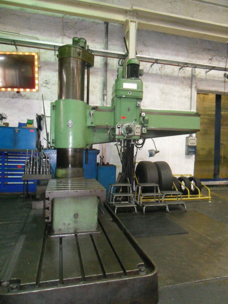 Jahnel-Kestermann Getriebewerke GmbH i.L.-1