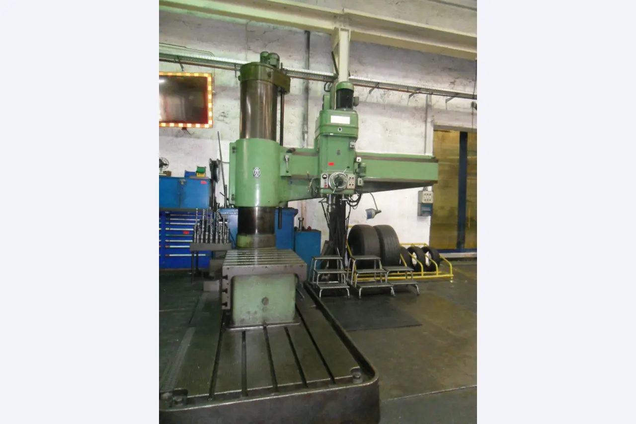 Jahnel-Kestermann Getriebewerke GmbH i.L.-1