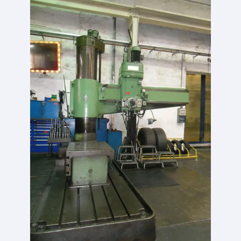 Jahnel-Kestermann Getriebewerke GmbH i.L.-1