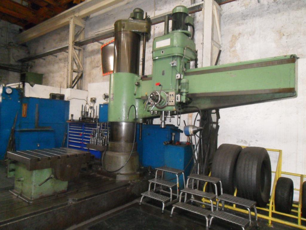 Jahnel-Kestermann Getriebewerke GmbH i.L.-2