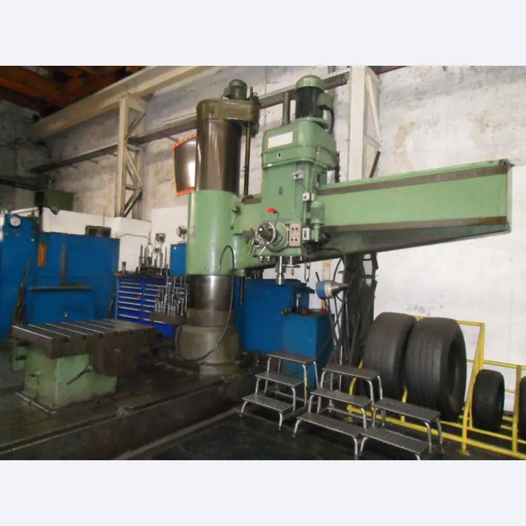 Jahnel-Kestermann Getriebewerke GmbH i.L.-2