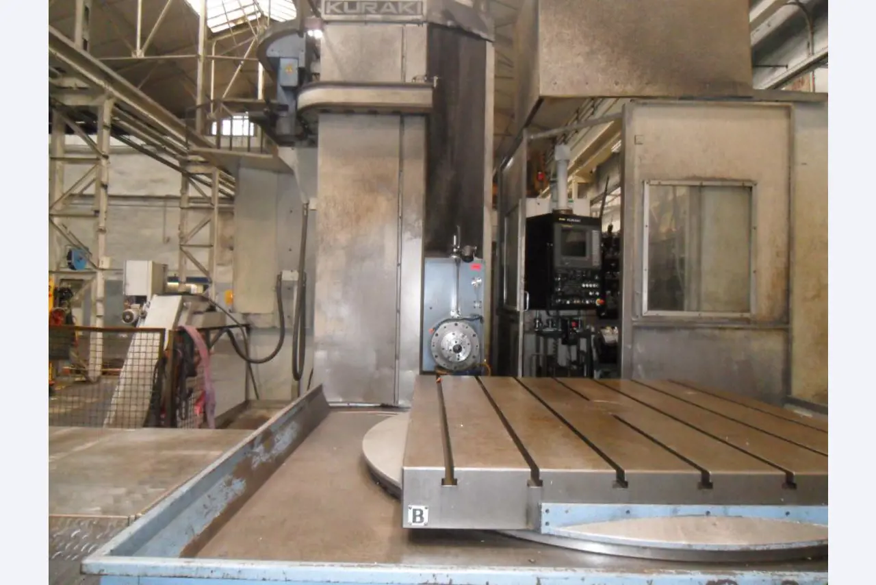 Jahnel-Kestermann Getriebewerke GmbH i.L.-1