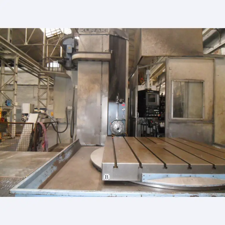 Jahnel-Kestermann Getriebewerke GmbH i.L.-1