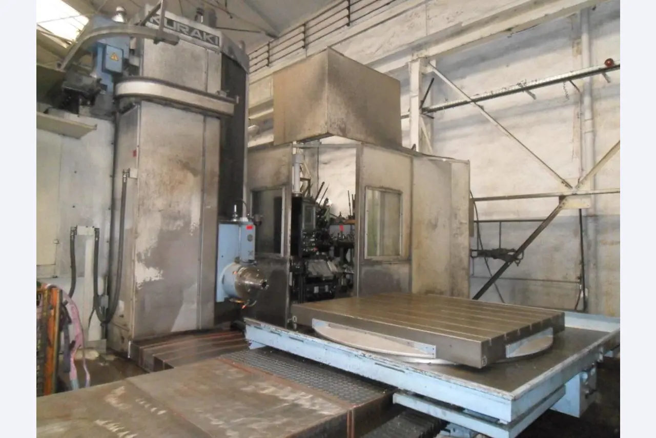 Jahnel-Kestermann Getriebewerke GmbH i.L.-2