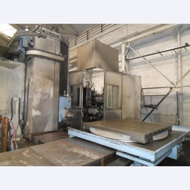 Jahnel-Kestermann Getriebewerke GmbH i.L.-2