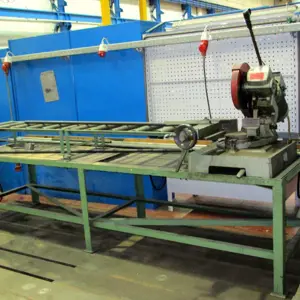 mitre saw Schmidt Rekord 315S