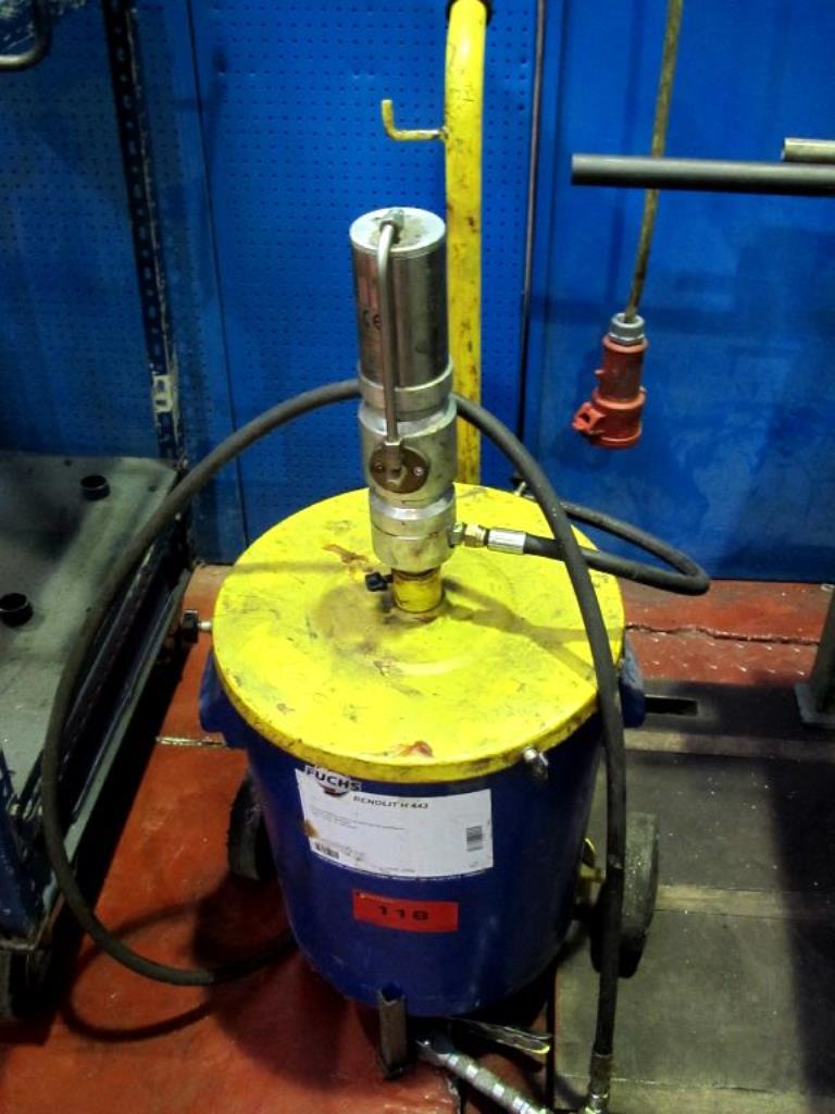 Jahnel-Kestermann Getriebewerke GmbH i.L.-1