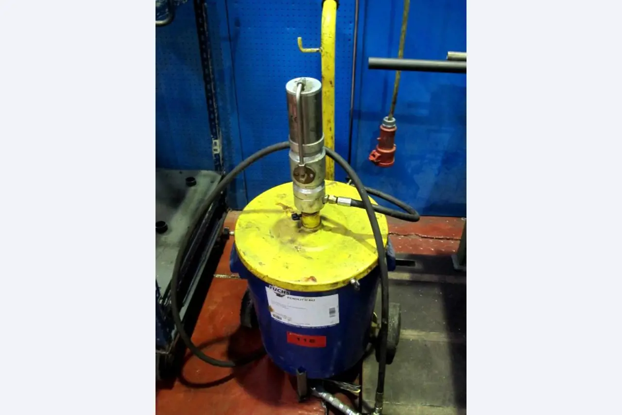 Jahnel-Kestermann Getriebewerke GmbH i.L.-1