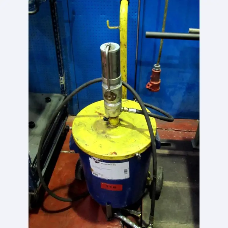 Jahnel-Kestermann Getriebewerke GmbH i.L.-1