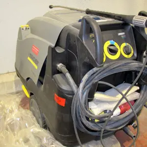 high-pressure cleaner Kärcher Professional HDS-E8/16-4M Eco Efficiency