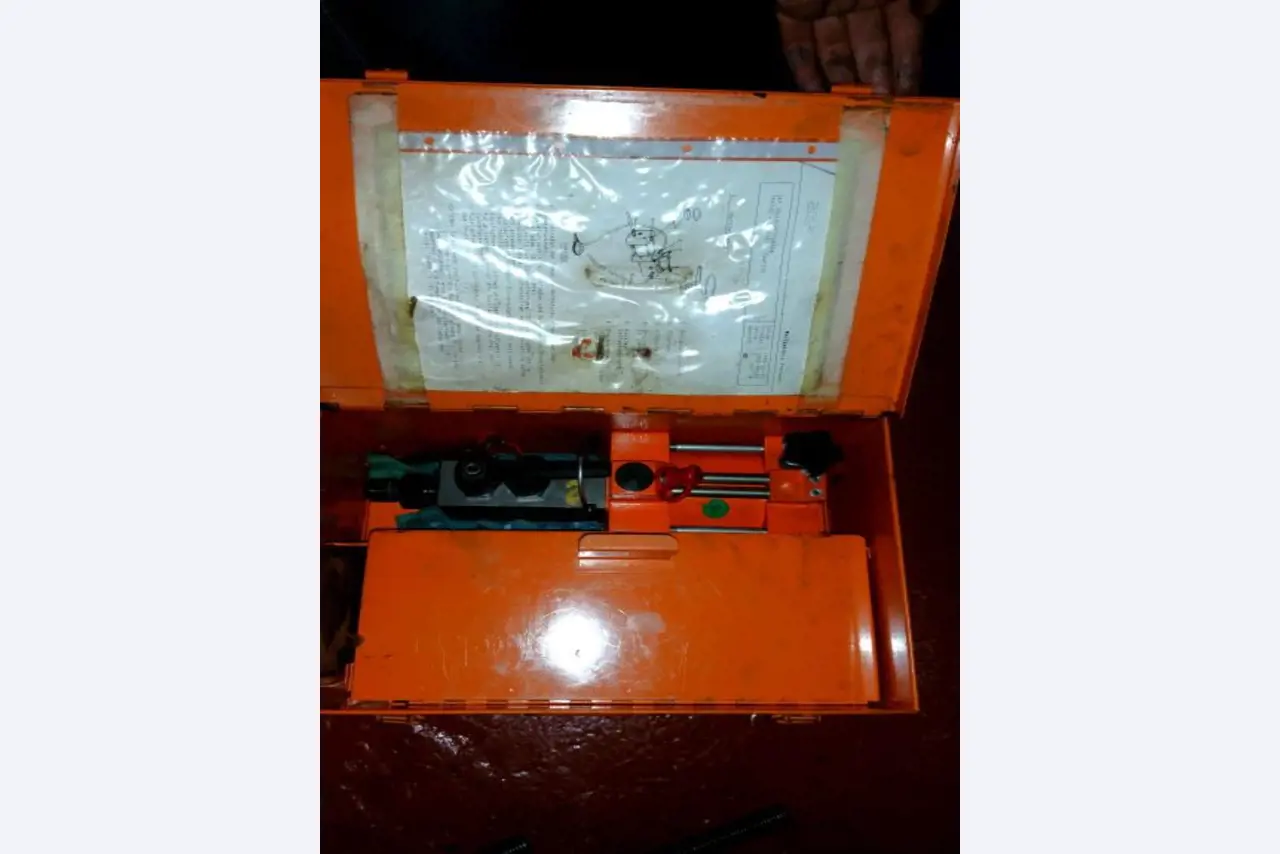 Jahnel-Kestermann Getriebewerke GmbH i.L.-1