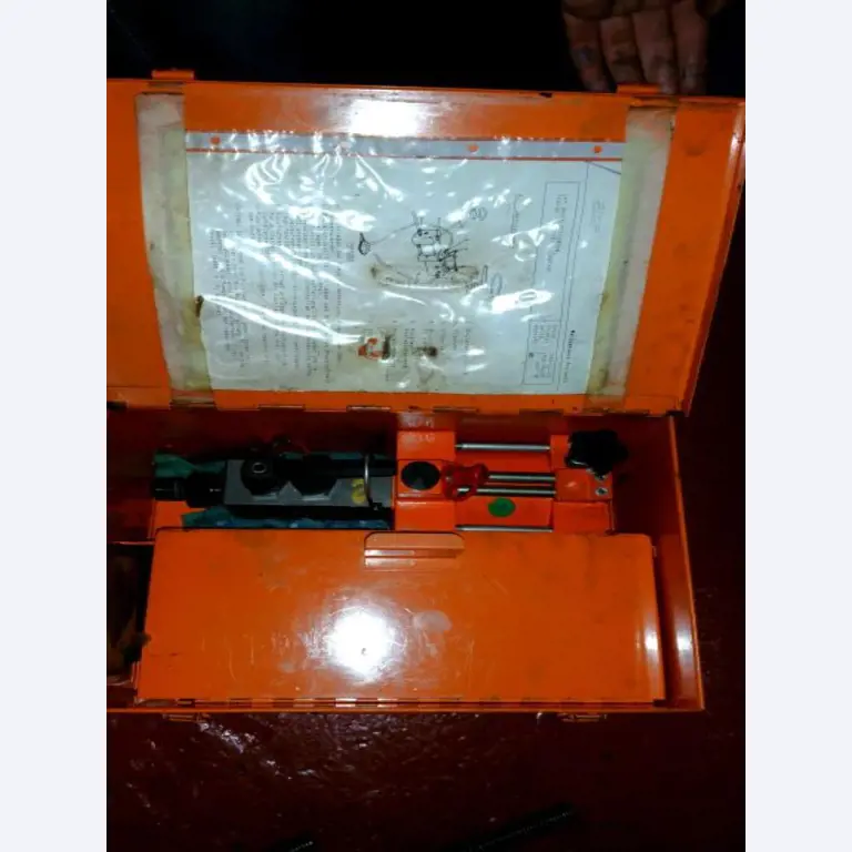 Jahnel-Kestermann Getriebewerke GmbH i.L.-1