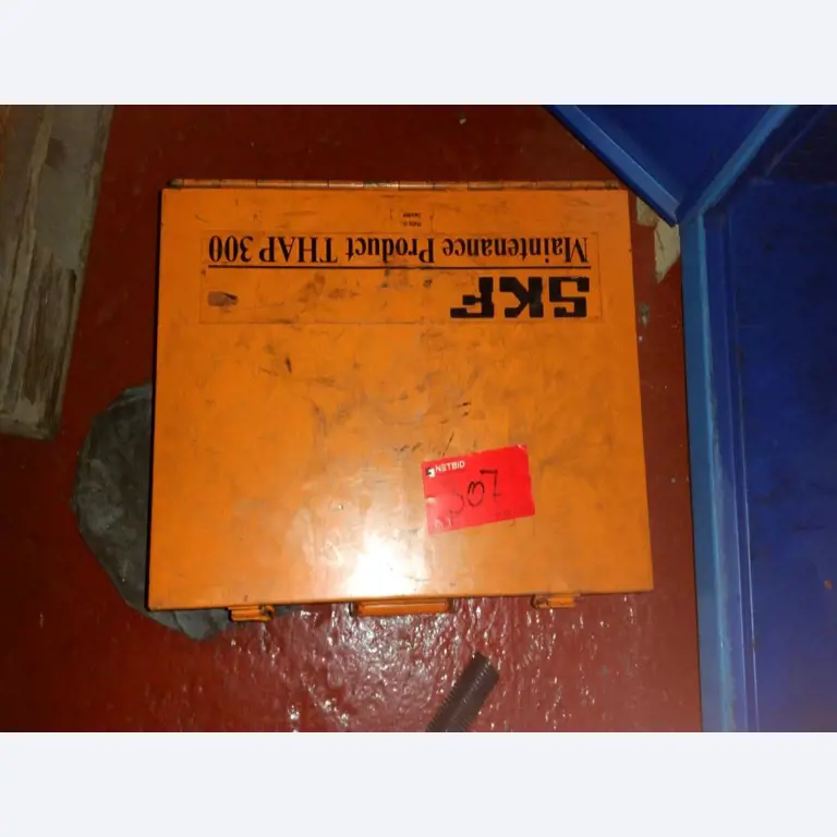 Jahnel-Kestermann Getriebewerke GmbH i.L.-3