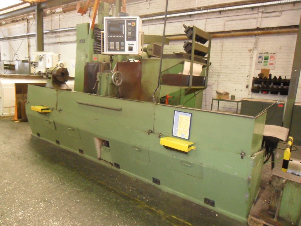 Jahnel-Kestermann Getriebewerke GmbH i.L.-1