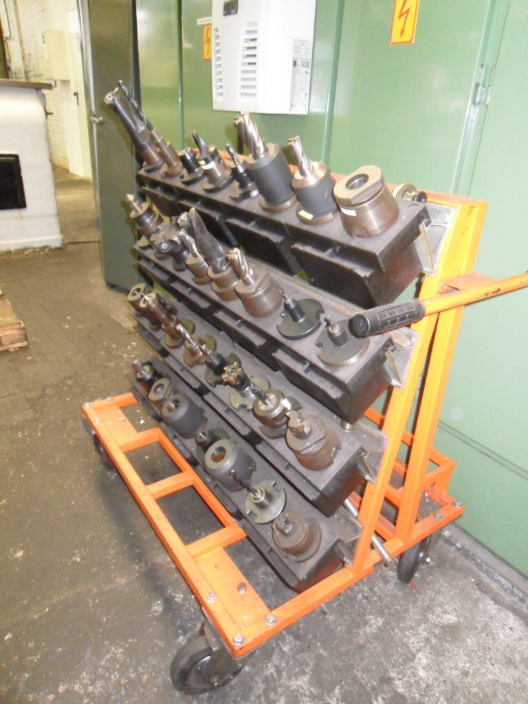 Jahnel-Kestermann Getriebewerke GmbH i.L.-2