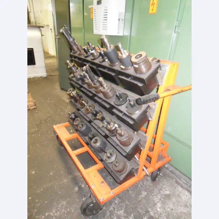 Jahnel-Kestermann Getriebewerke GmbH i.L.-2