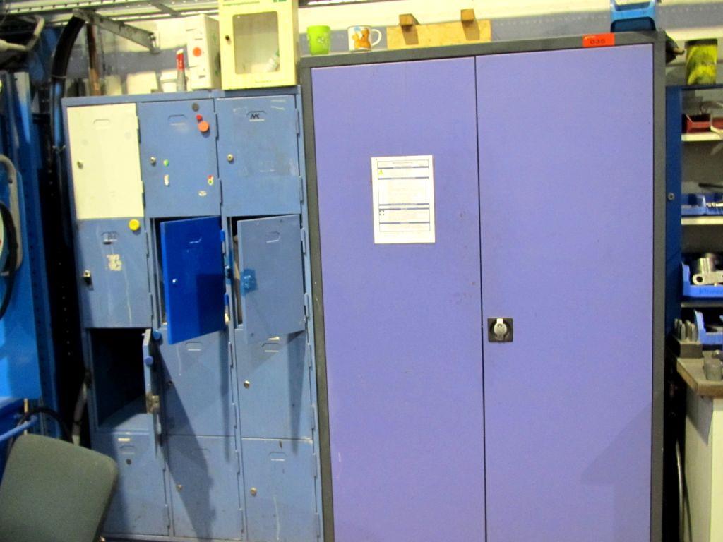 Jahnel-Kestermann Getriebewerke GmbH i.L.-1