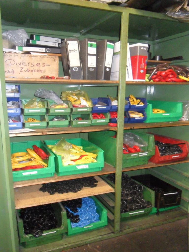 Jahnel-Kestermann Getriebewerke GmbH i.L.-1