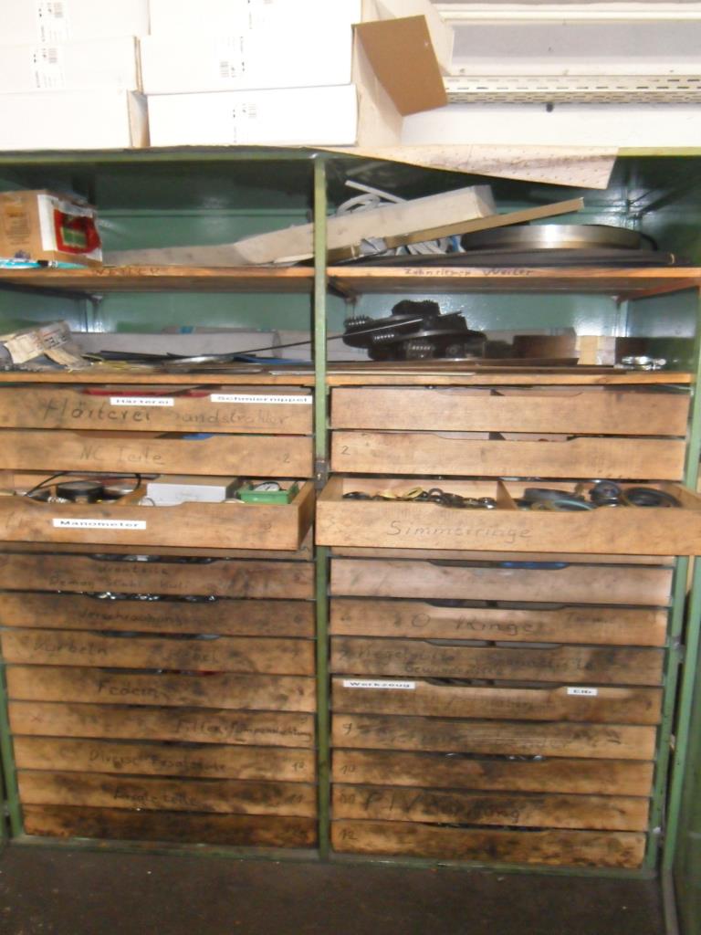 Jahnel-Kestermann Getriebewerke GmbH i.L.-2