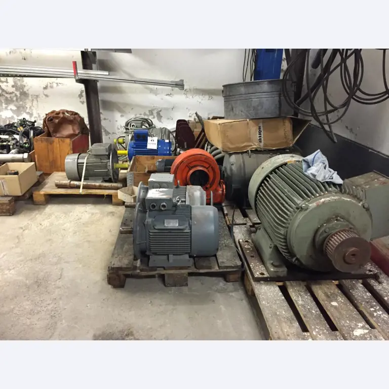 Jahnel-Kestermann Getriebewerke GmbH i.L.-1