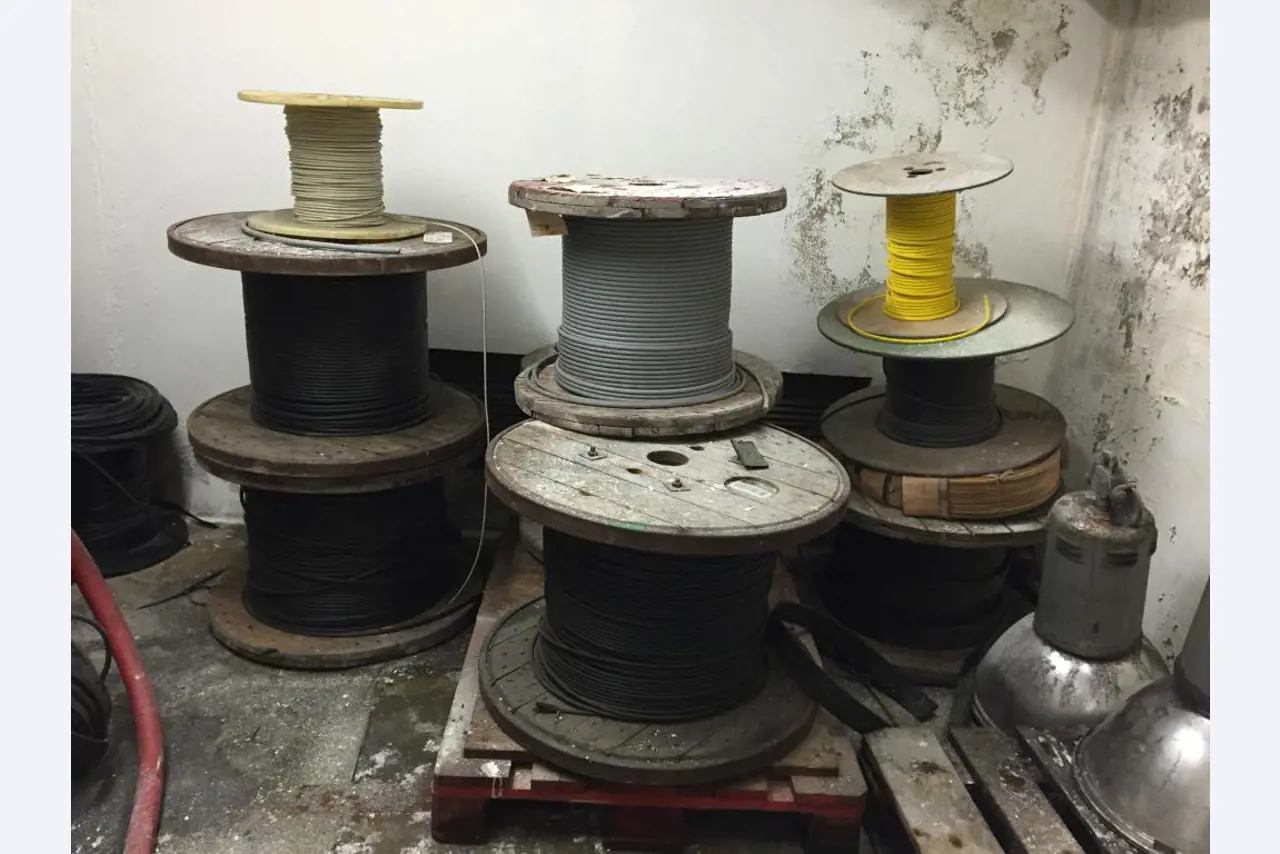 Jahnel-Kestermann Getriebewerke GmbH i.L.-2