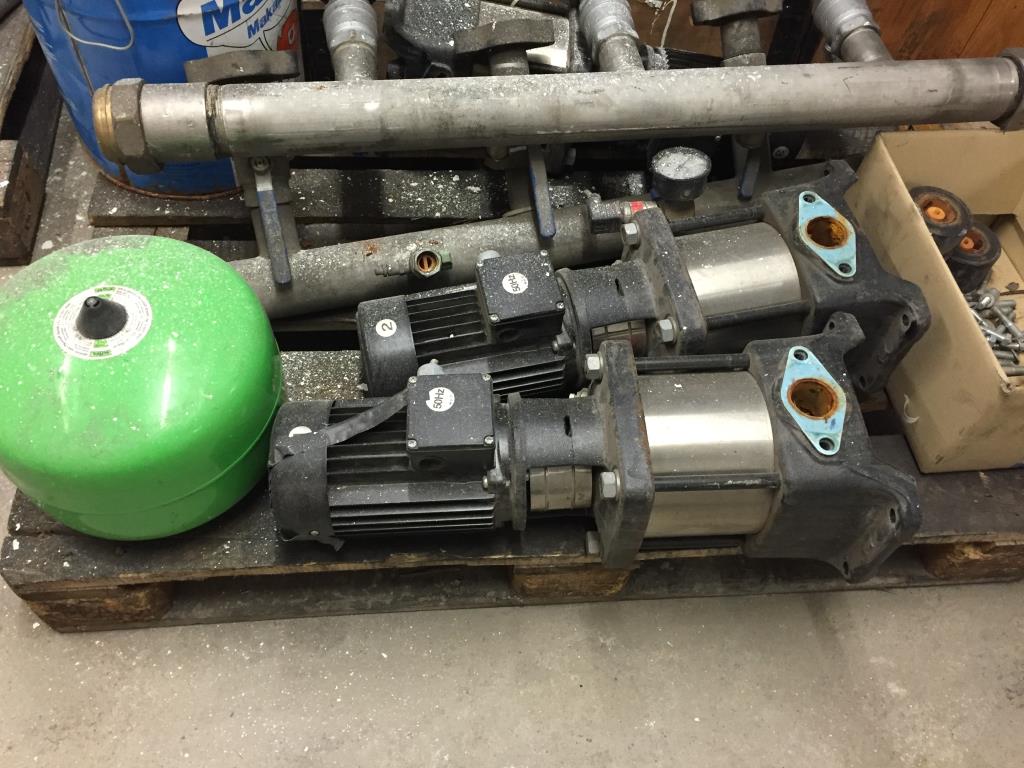 Jahnel-Kestermann Getriebewerke GmbH i.L.-3