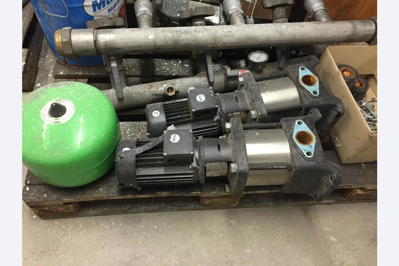 Jahnel-Kestermann Getriebewerke GmbH i.L.-3