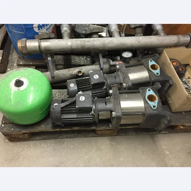 Jahnel-Kestermann Getriebewerke GmbH i.L.-3