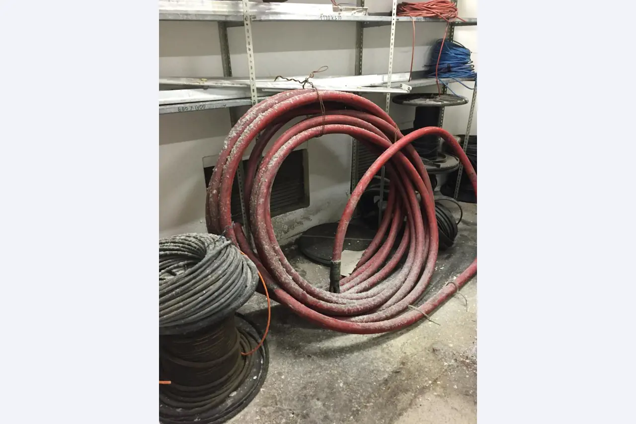 Jahnel-Kestermann Getriebewerke GmbH i.L.-4