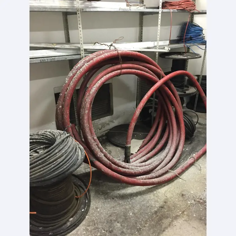 Jahnel-Kestermann Getriebewerke GmbH i.L.-4