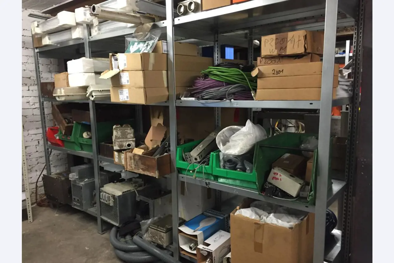 Jahnel-Kestermann Getriebewerke GmbH i.L.-5