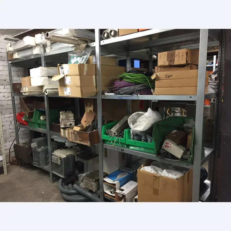 Jahnel-Kestermann Getriebewerke GmbH i.L.-5