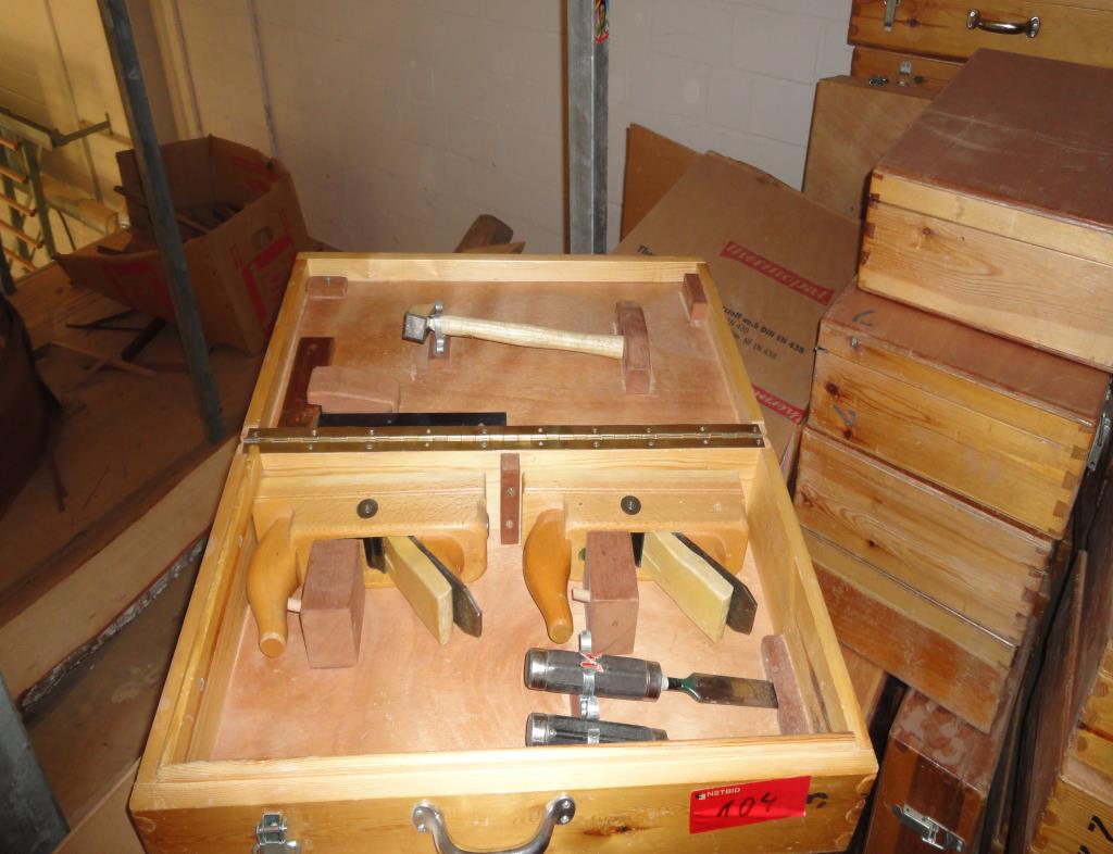 Staatliche Gewerbeschule Traffic engineering, working technique and diet - G20 -2