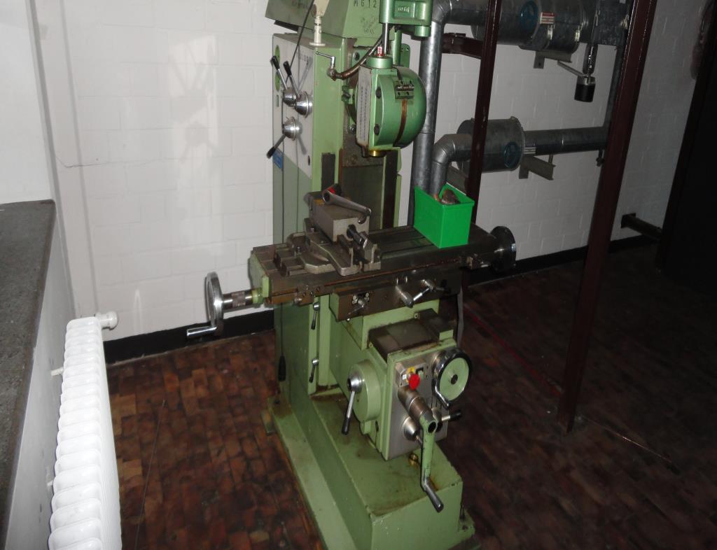 Staatliche Gewerbeschule Verkehrstechnik, Arbeitstechnik, Ernährung (G 20)-2