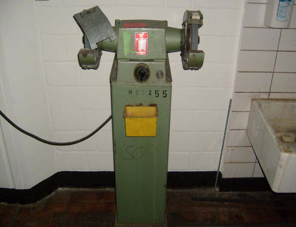 Staatliche Gewerbeschule Verkehrstechnik, Arbeitstechnik, Ernährung (G 20)-1