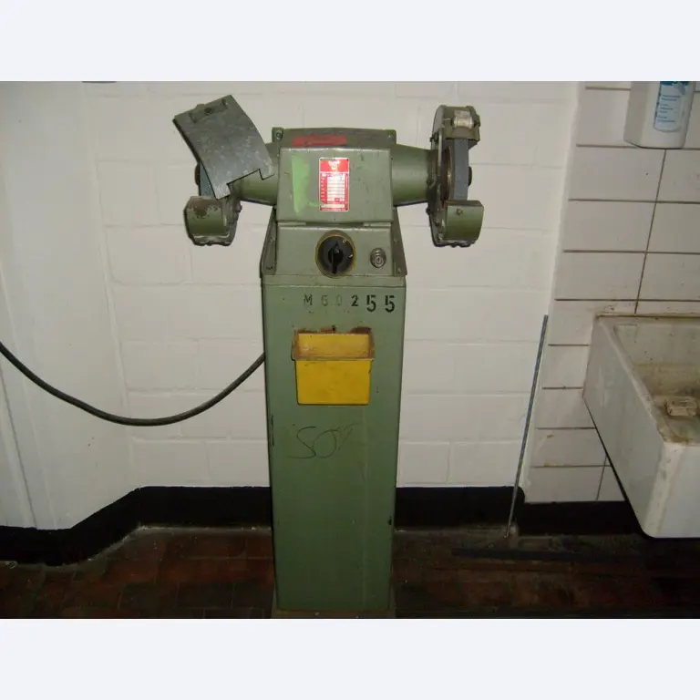 Staatliche Gewerbeschule Verkehrstechnik, Arbeitstechnik, Ernährung (G 20)-1