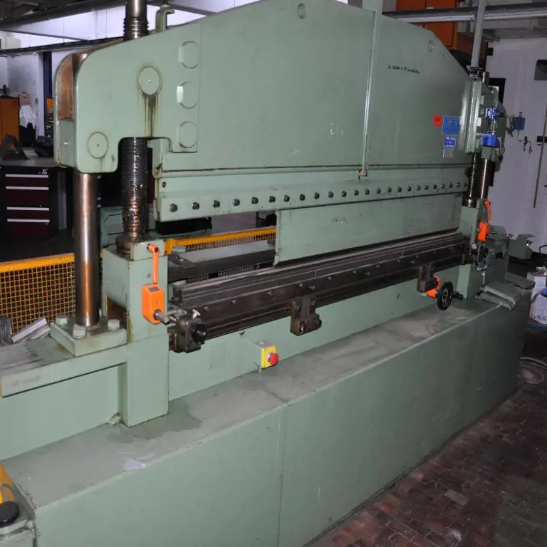 Kantpers Jonescheit HYPM 70-2100