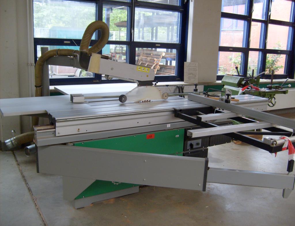 Staatliche Gewerbeschule Verkehrstechnik, Arbeitstechnik, Ernährung (G 20)-2