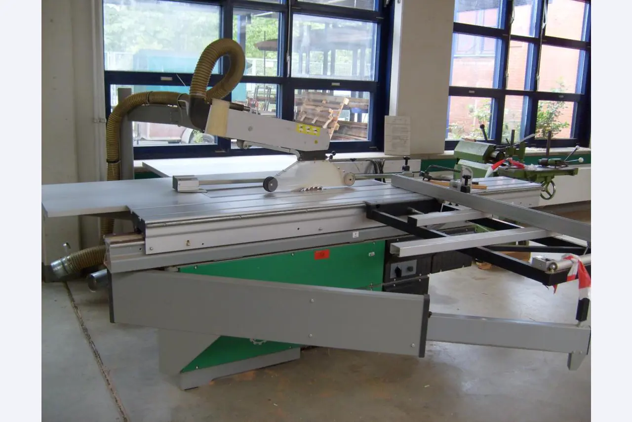 Staatliche Gewerbeschule Verkehrstechnik, Arbeitstechnik, Ernährung (G 20)-2