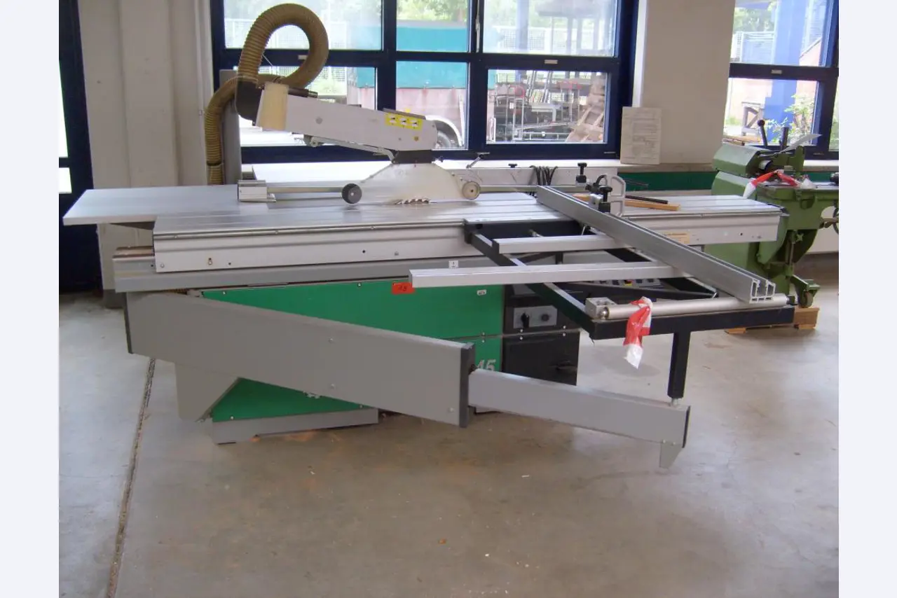 Staatliche Gewerbeschule Verkehrstechnik, Arbeitstechnik, Ernährung (G 20)-1