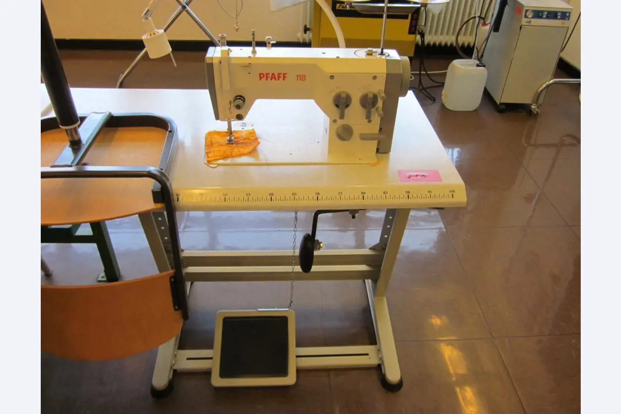 Staatliche Gewerbeschule Traffic engineering, working technique and diet - G20 -2