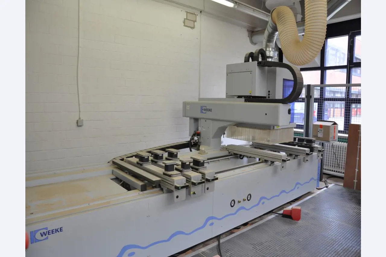 Staatliche Gewerbeschule Traffic engineering, working technique and diet - G20 -10