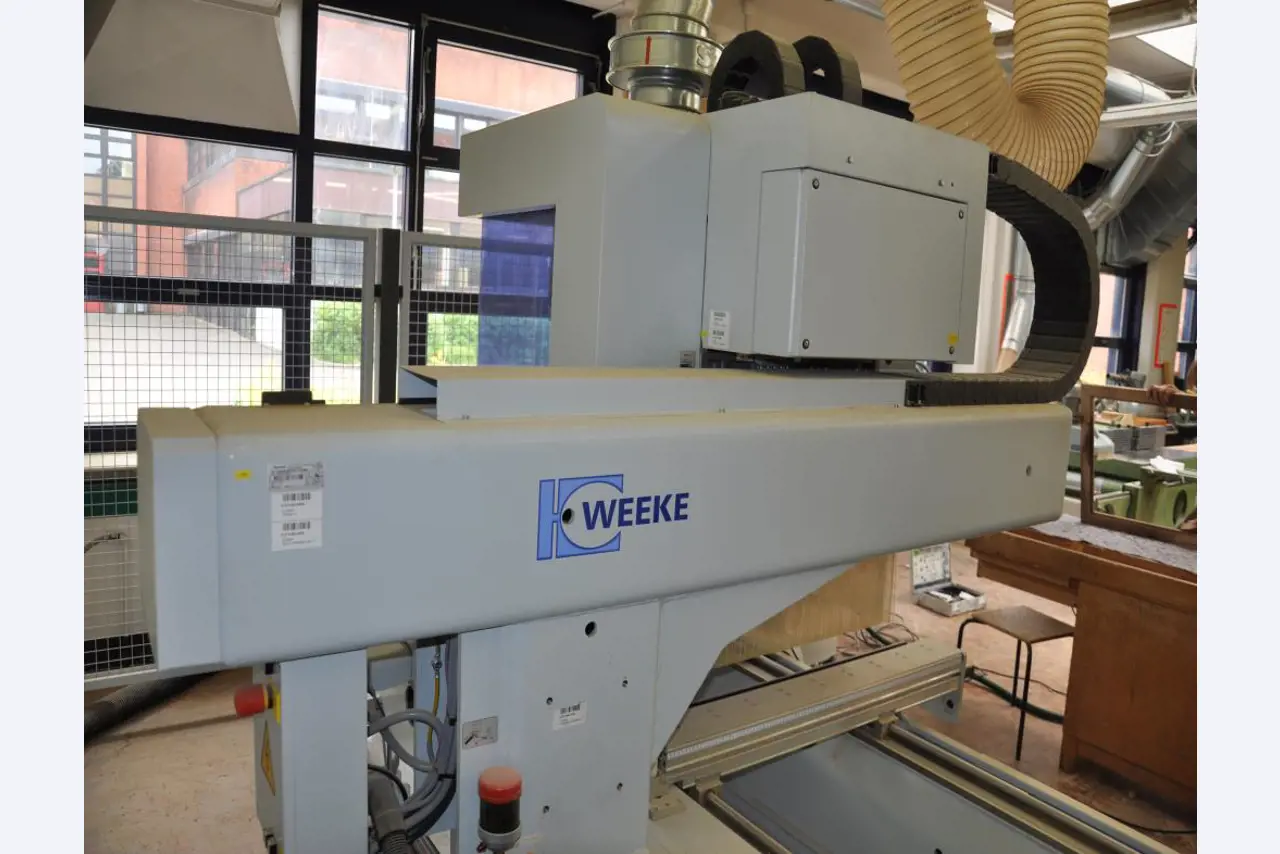 Staatliche Gewerbeschule Traffic engineering, working technique and diet - G20 -11