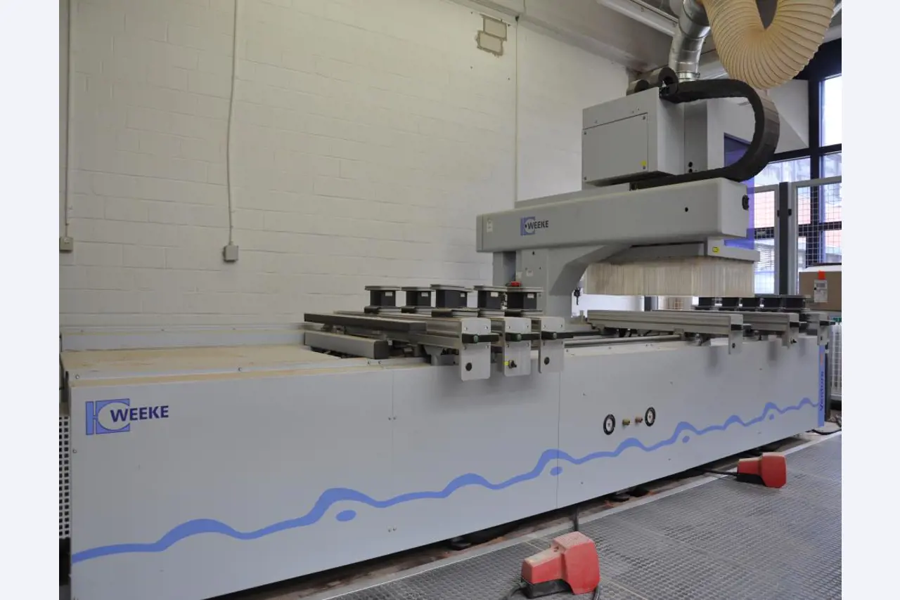 Staatliche Gewerbeschule Traffic engineering, working technique and diet - G20 -12